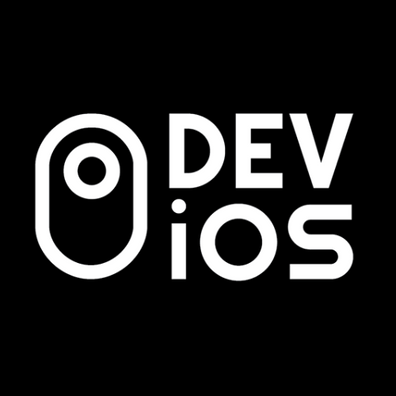 DEViOS by Mark Lemon